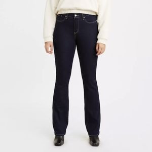 Levi's 315 Shaping Bootcut Jeans NWOT